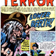 Illustration for article titled R.I.P. Jack Davis, illustrator for MAD magazine and Tales From The Crypt